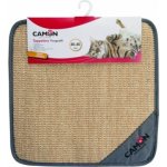 Camon Koberec škrábací 46 x 46 cm – Zboží Mobilmania