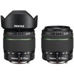 Pentax SMC DA 18-55mm f/3.5-5.6 AL WR – Hledejceny.cz