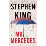Mr. Mercedes - Stephen King – Sleviste.cz