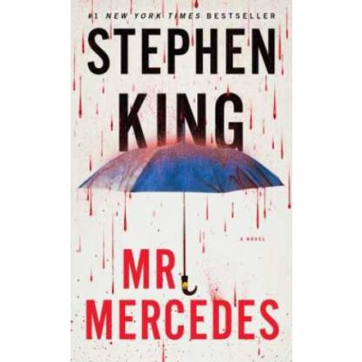 Mr. Mercedes Stephen King – Sleviste.cz