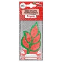 Lady Venezia Deodorant Air Freshener Fragola