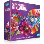 Albi DIY Svíticí květinová girlanda – Hledejceny.cz