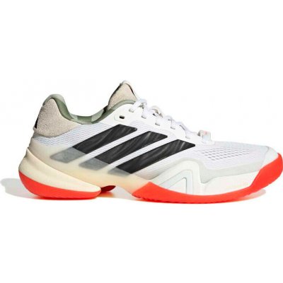 adidas Barricade 14 Tennis Shoes Ftwr White – Hledejceny.cz