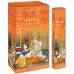 Hem vonné tyčinky Musk 15 g – Hledejceny.cz