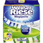 Weisser Riese Megaperls Universal prášek 1,14 kg 19 PD – Zboží Dáma