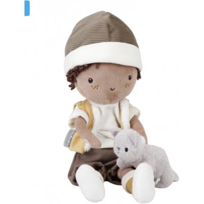 Little Dutch Jake 35 cm – Zbozi.Blesk.cz