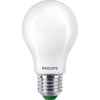 Philips 4-60W E27 840 A60 FR G EEL A 840Lm LED žárovka MASTER LEDbulb