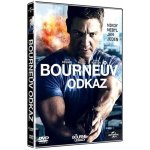 Bourneův odkaz DVD – Hledejceny.cz