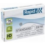 Rapid Standard 23/10 – Zboží Dáma