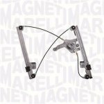 Zvedací zařízení oken MAGNETI MARELLI 350103170104 | Zboží Auto