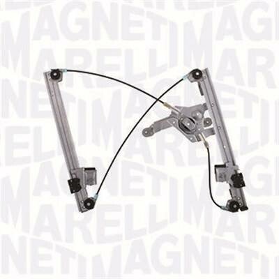 Zvedací zařízení oken MAGNETI MARELLI 350103170104 | Zboží Auto