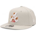 New Era 9FIFTY MLB Flower Chicago White Sox Stone – Hledejceny.cz