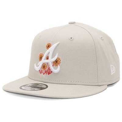 New Era 9FIFTY MLB Flower Chicago White Sox Stone – Hledejceny.cz