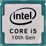 Intel Core i5-10600K CM8070104282134 – Zboží Živě