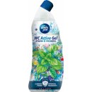 AMBI PUR wc gel máta a jasmín 750 ml