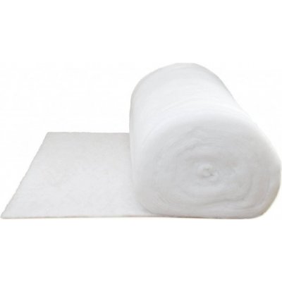 Filtrační tkanina pro filtraci vzduchu nebo plynů pro uhlíkový filtr – Zboží Dáma