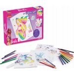 Maped Sada Creativ Barbie Aqua´Art – Hledejceny.cz