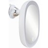 Kosmetické zrcátko Kleine Wolke 8098100886 LED Mirror kosmetické zrcátko