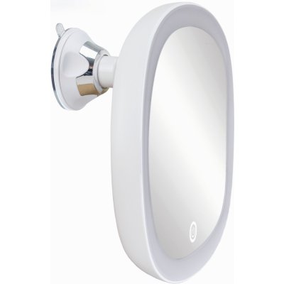 Kleine Wolke 8098100886 LED Mirror kosmetické zrcátko – Zboží Mobilmania