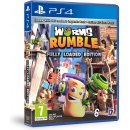 Hra na PS4 Worms Rumble (Fully Loaded Edition)