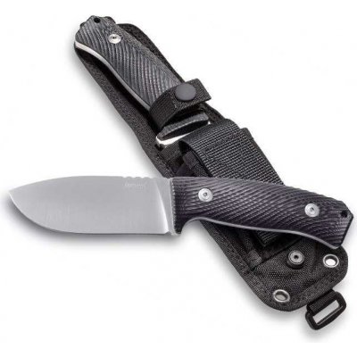 Lionsteel M3 Soldier Micarta – Zboží Dáma