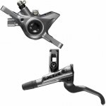 SHIMANO brzda kotoučová Shimano XTR BR-M9200 přední – Zboží Dáma