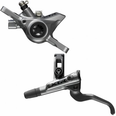 SHIMANO brzda kotoučová Shimano XTR BR-M9200 přední – Zboží Dáma