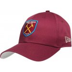 New Era West Ham Cap Maroon – Hledejceny.cz