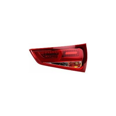 Zadní světlo - pravé AUDI A1 | 2010-2015 | DEPO | – Hledejceny.cz