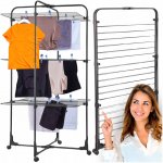 Leifheit Classic Tower 270 – Hledejceny.cz