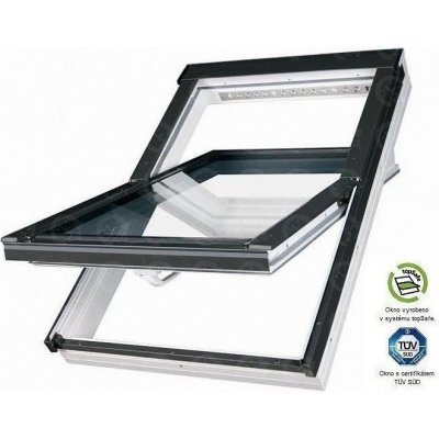 FAKRO PTP-V U5 55x78 – HobbyKompas.cz