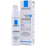 La Roche-Posay Toleriane Fluide Intenzivní zklidňující péče na obličej a oční okolí 40 ml – Zboží Mobilmania