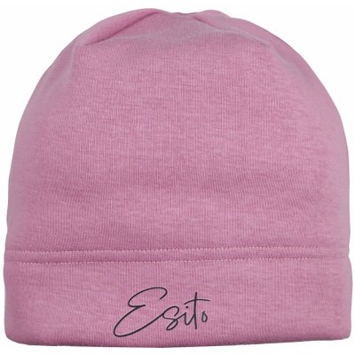 Esito zimní čepice Warmkeeper Cyclamen pink růžová – Zboží Dáma Esito zimní čepice Warmkeeper Cyclamen pink růžová – Zboží Dáma