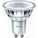 Philips Lighting 871951430778000 LED EEK2021 F A G GU10 žárovka 4.6 W = 50 W teplá bílá – Hledejceny.cz