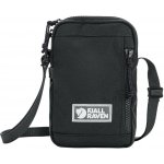Fjällräven Vardag Pocket Small černá – Sleviste.cz