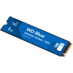 WD Blue SN5000 500GB, WDS500G4B0E – Zboží Živě