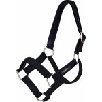 QHP Ohlávka extra strong černá – Sleviste.cz