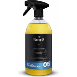 Deturner Finish Quick Detailer 1 l