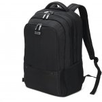 Dicota Eco Backpack Select D31636-RPET Black – Sleviste.cz