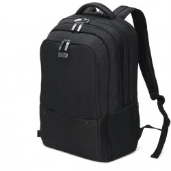 Dicota Eco Backpack Select D31636-RPET Black