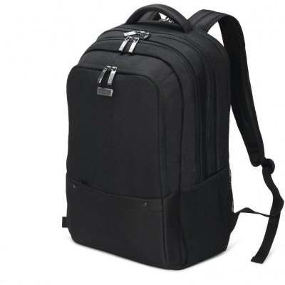 Dicota Eco Backpack Select D31636-RPET Black – Sleviste.cz