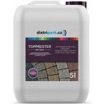TopMeister Concrete - Impregnace betonu 5l – Sleviste.cz