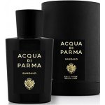 Acqua Di Parma Sandalo parfémovaná voda unisex 100 ml – Hledejceny.cz