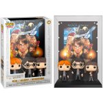 Funko Pop! Harry Potter Harry with Ron and Hermiona Movie Posters 14 – Zboží Mobilmania