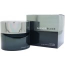 Aigner Black toaletní voda pánská 125 ml