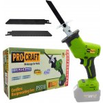 Procraft PSS18 – Zboží Mobilmania