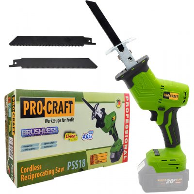 Procraft PSS18