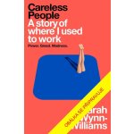 Bezohlední lidé. Jak jsem pracovala ve Facebooku – moc, chamtivost a ztracené ideály – Zboží Mobilmania