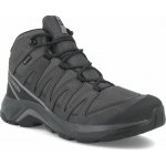 Salomon X Adventure Recon Mid Gtx M L47809100 asphalt phantom castlerock – Zboží Mobilmania