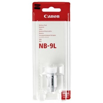 Canon NB-9L